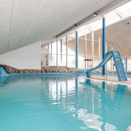6 Person Holiday Home On A Holiday Park In Hemmet Zewnętrze zdjęcie