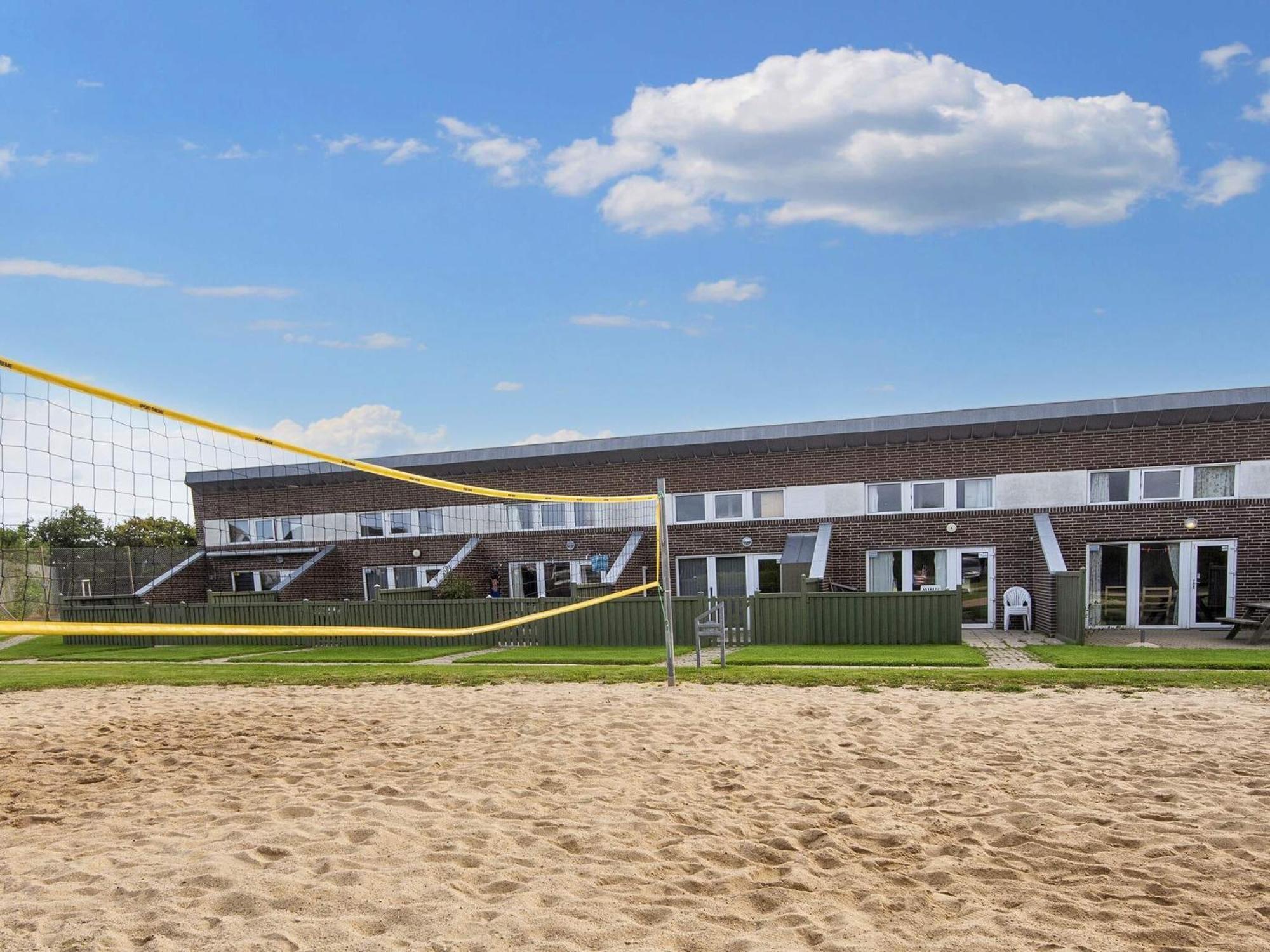 6 Person Holiday Home On A Holiday Park In Hemmet Zewnętrze zdjęcie
