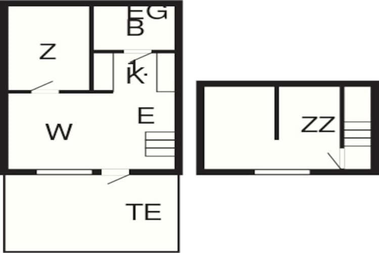 6 Person Holiday Home On A Holiday Park In Hemmet Zewnętrze zdjęcie